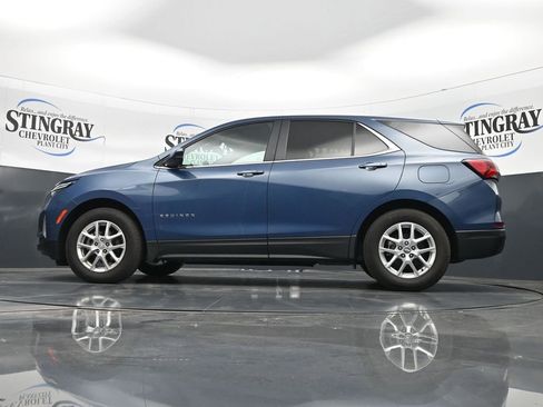 Used 2024 Chevrolet Equinox LT FWD image 20