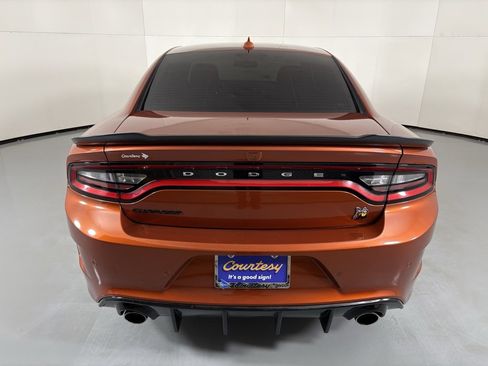 Used 2022 Dodge Charger Scat Pack w/ Driver Convenience Group image 10