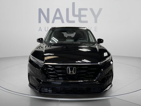 Used 2024 Honda CR-V EX-L image 8