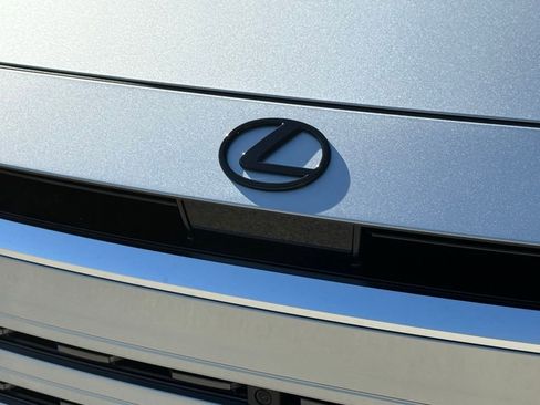 New 2026 Lexus TX 350 FWD image 7