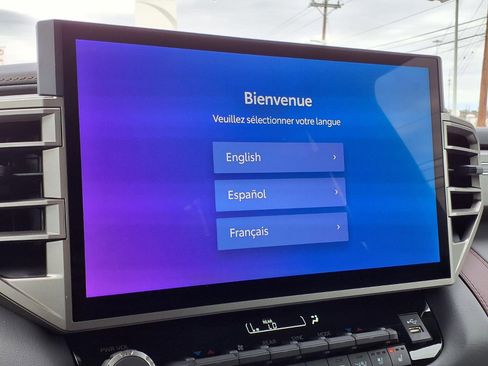 New 2026 Toyota Sequoia Capstone image 17