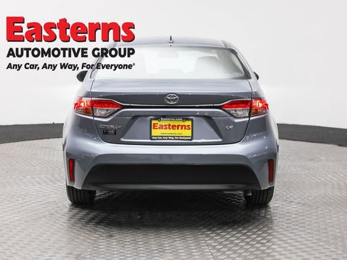 Used 2024 Toyota Corolla LE FWD image 6