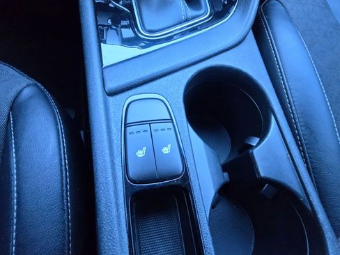 Used 2018 Kia Niro EX w/ Option Group 020 image 8