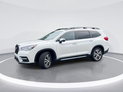 Certified 2022 Subaru Ascent Touring
