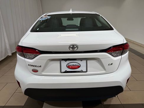 Certified 2024 Toyota Corolla LE image 4