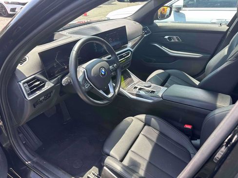 Used 2023 BMW 330i xDrive Sedan w/ Premium Package AWD/4WD image 15