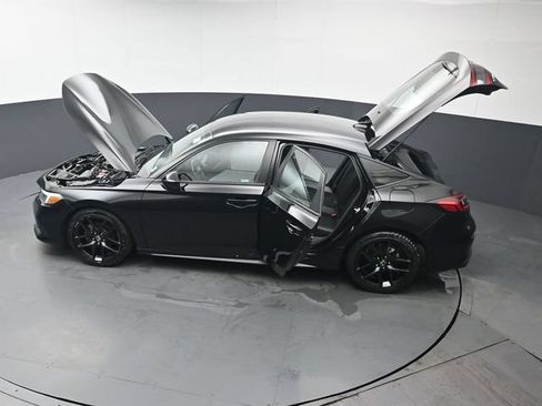 Used 2023 Honda Civic Sport image 43