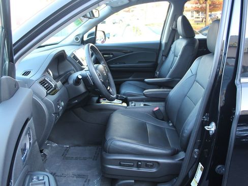 Used 2016 Honda Pilot Elite image 22