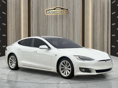 Used 2016 Tesla Model S 75D