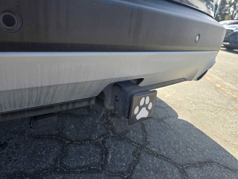 Used 2020 Ford Escape Titanium w/ Titanium Premium Package 2.0 image 17