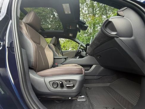 New 2026 Lexus TX 350 AWD image 27