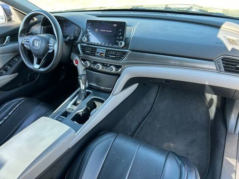 Used 2018 Honda Accord LX image 30