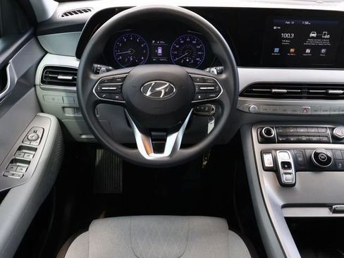 Used 2020 Hyundai Palisade SE FWD image 9