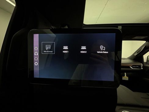 New 2026 GMC Yukon XL Denali w/ Denali Reserve Package image 54