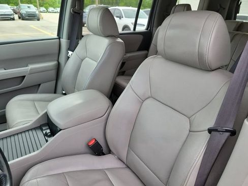 Used 2013 Honda Pilot EX-L image 5