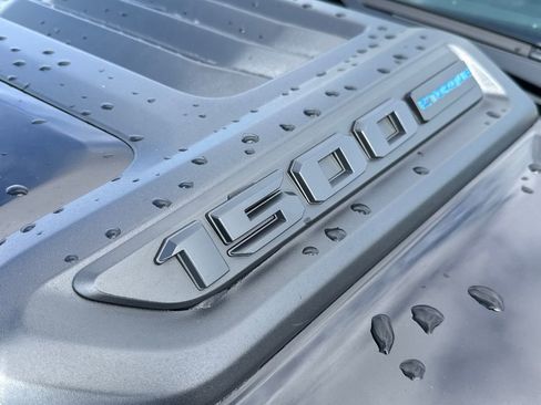 New 2026 RAM 1500 Express AWD/4WD image 6