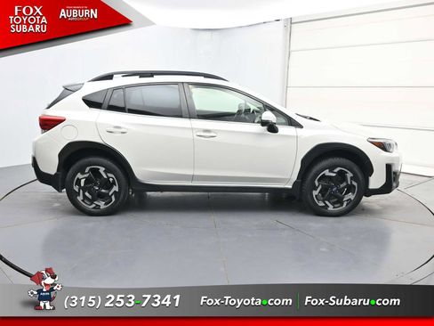 Used 2023 Subaru Crosstrek 2.5i Limited AWD/4WD image 16
