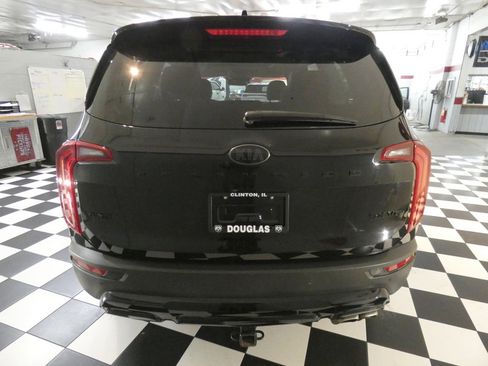 Used 2021 Kia Telluride SX image 5