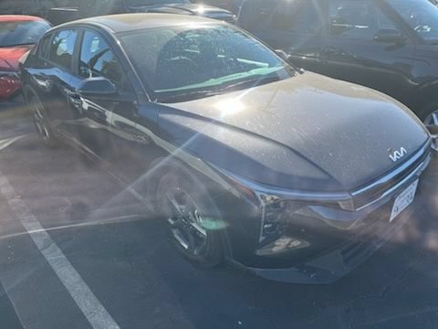 Used 2026 Kia K4 FWD image 2