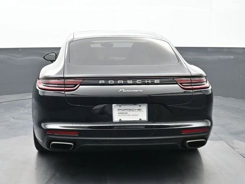 Certified 2020 Porsche Panamera image 22