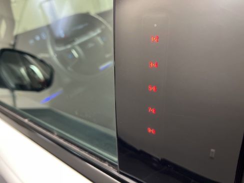 Certified 2025 Ford Expedition Max Platinum w/ Stealth Performance Package image 46