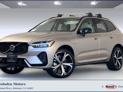 Used 2025 Volvo XC60 T8 Ultra w/ Protection Package Premier