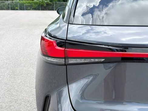 New 2026 Lexus RX 350 Premium Plus w/ Accessory Package (Z1) FWD image 10