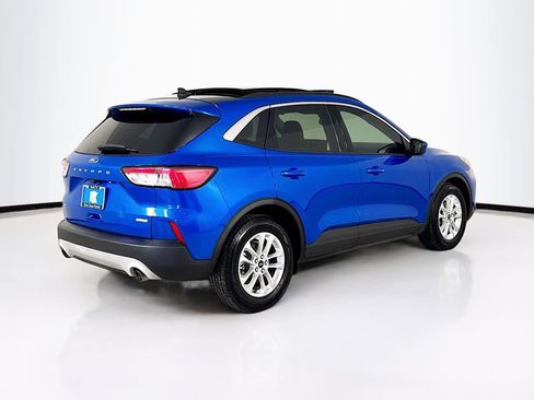 Used 2020 Ford Escape SE FWD image 7