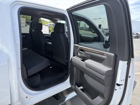 New 2026 Chevrolet Silverado 2500 LT w/ Z71 Chrome Sport Edition AWD/4WD image 26