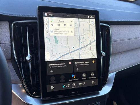 New 2026 Volvo XC90 B6 Ultra w/ Lounge Package image 16