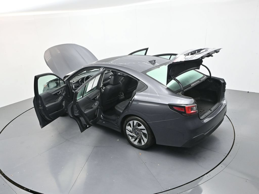 Used 2024 Subaru Legacy Limited AWD/4WD image 47