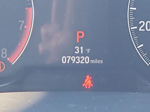 Used 2018 Honda Accord Sport image 19