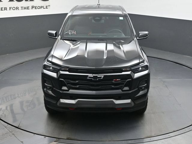 New 2026 Chevrolet Colorado Z71 w/ Technology Package AWD/4WD image 37