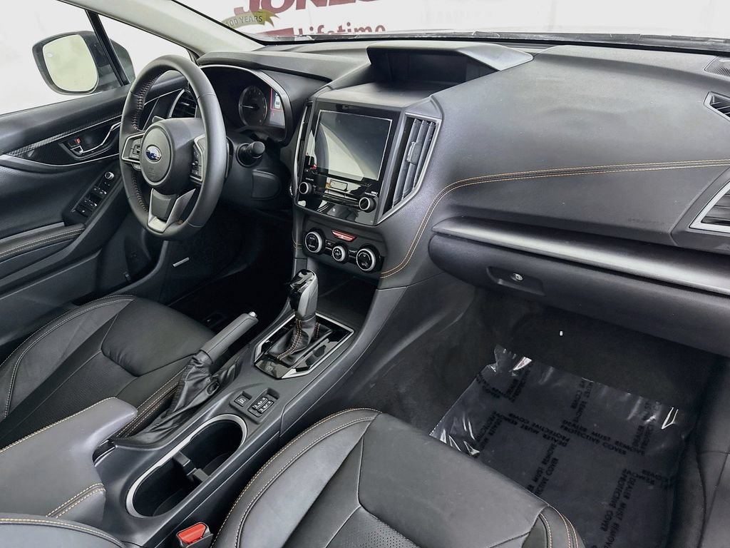 Used 2019 Subaru Crosstrek 2.0i Limited w/ Moonroof Package w/Navigation AWD/4WD image 32
