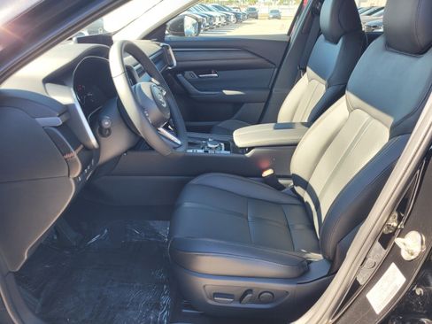 New 2026 MAZDA CX-50 AWD 2.5 S w/ Weather Package image 3