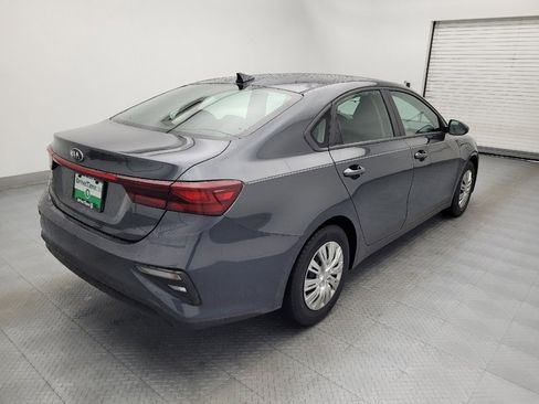 Used 2020 Kia Forte Sedan FWD image 9