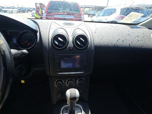 Used 2011 Nissan Rogue SV w/ SL Pkg image 11