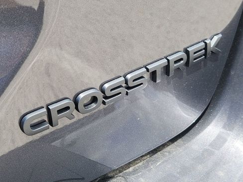 New 2026 Subaru Crosstrek 2.0i Premium image 9