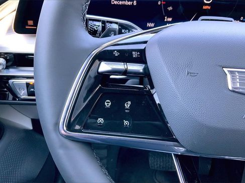 New 2026 Cadillac Lyriq Premium Sport image 24