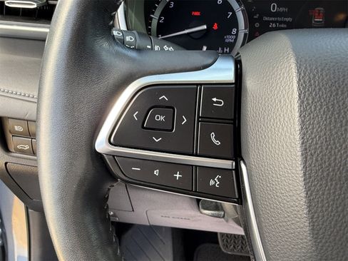 Used 2020 Toyota Highlander Limited image 28