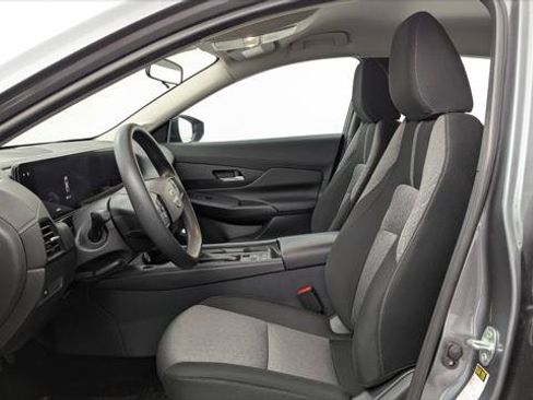 Used 2026 Nissan Sentra SV w/ Floor Mat Package FWD image 14