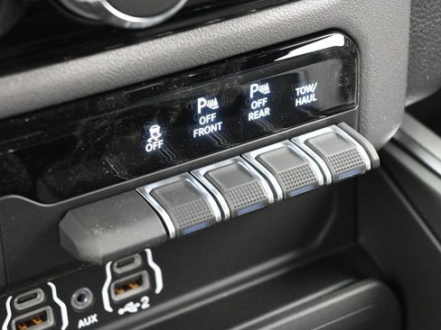 Used 2026 RAM 1500 Big Horn image 23