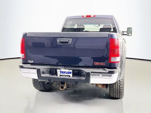 Used 2013 GMC Sierra 2500 SLT image 6