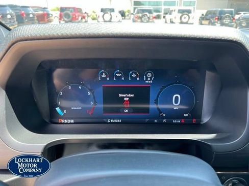 New 2026 Ford F150 STX w/ Equipment Group 200A AWD/4WD image 40