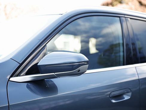 New 2026 BMW X3 xDrive30 w/ Premium Package image 12