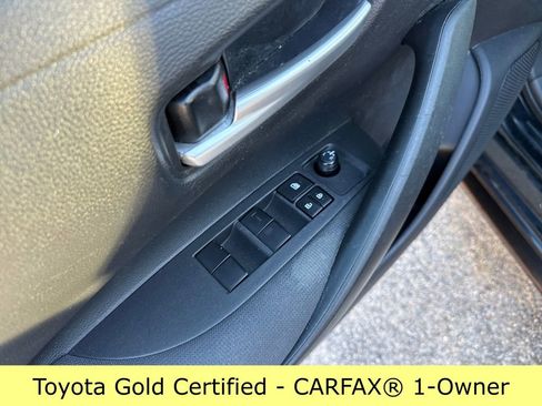 Certified 2020 Toyota Corolla LE image 13