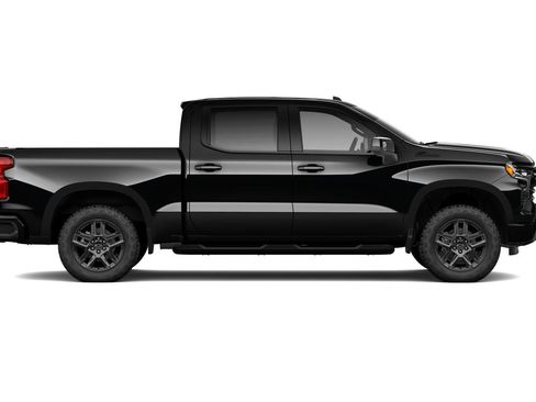 New 2026 Chevrolet Silverado 1500 RST image 27