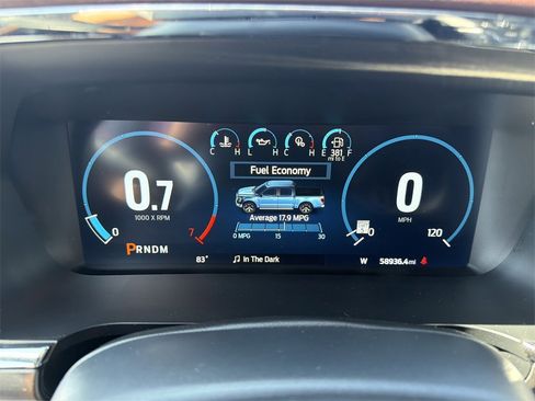 Used 2023 Ford F150 Lariat w/ Equipment Group 502A High image 34