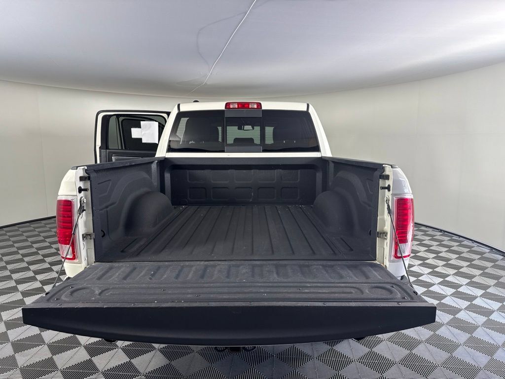 Used 2017 RAM 1500 Limited AWD/4WD image 34