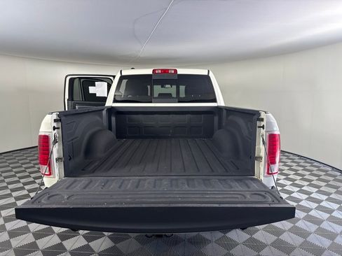 Used 2017 RAM 1500 Limited AWD/4WD image 34